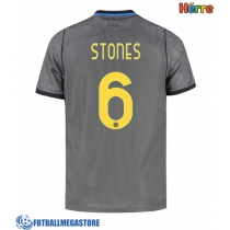 Fotballdrakt Herre Inter Milan John Stones #6 Tredjedrakt 2026-27 Kortermet
